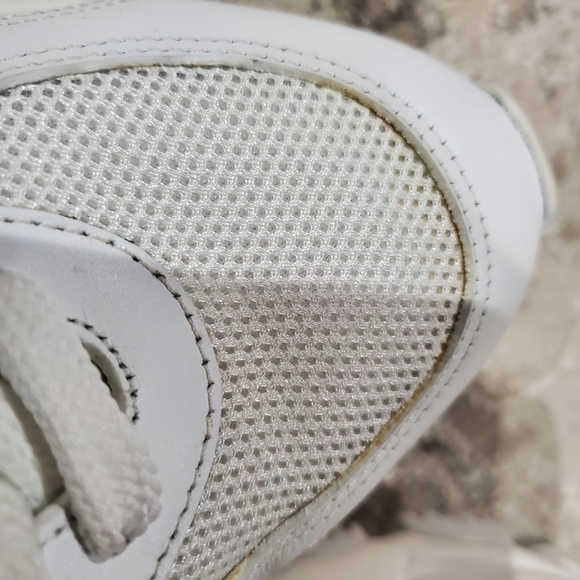 NWB Valentino Bounce Dad Sneakers - Picture 8 of 11